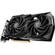 TARJETA DE VIDEO NVIDIA MSI RTX4060 GAMING X 8GB HDMI DP GDRR6 PCIE 4.0