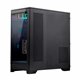 Caja Abysm Danube Sava H600 ARGB E-ATX Negra (AB130211)