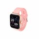 Smartwatch DENVER 1.43" Bluetooth Rosa (SWC-156ROMK2)