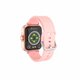 Smartwatch DENVER 1.43" Bluetooth Rosa (SWC-156ROMK2)