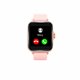 Smartwatch DENVER 1.43" Bluetooth Rosa (SWC-156ROMK2)