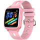 Smartwatch DENVER 1.44" Bluetooth Rosa (SWK-110P)