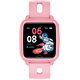 Smartwatch DENVER 1.44" Bluetooth Rosa (SWK-110P)