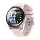 Smartwatch DENVER 1.44" Bluetooth Rosa (SWC-392RO)