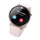 Smartwatch DENVER 1.44" Bluetooth Rosa (SWC-392RO)