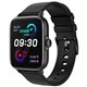 Smartwatch DENVER 1.7" Bluetooth Negro (SWC-363)