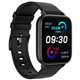 Smartwatch DENVER 1.7" Bluetooth Negro (SWC-363)