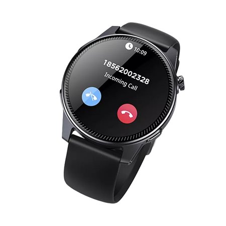 Smartwatch DENVER 1.43" Bluetooth Negro (SWC-392B)