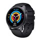 Smartwatch DENVER 1.43" Bluetooth Negro (SWC-392B)