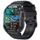 Smartwatch DENVER 1.96" Bluetooth Negro (SWC-191B)