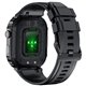 Smartwatch DENVER 1.96" Bluetooth Negro (SWC-191B)