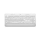 Teclado LOGITECH Signature K650 BT Blanco (920-010971)