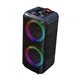 Altavoz Gaming DENVER Estéreo Bluetooth Negro (BPS-354)