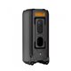 Altavoz DENVER RGB 100W Bluetooth Negro (BPS-458)