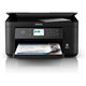 Multif Epson XP-5200 A4 Color WiFi Negra (C11CK61403)