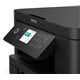 Multif Epson XP-5200 A4 Color WiFi Negra (C11CK61403)