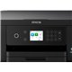 Multif Epson XP-5200 A4 Color WiFi Negra (C11CK61403)