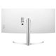 Monitor LG 40" Ultra Wide 5K Curvo Blanco (40WP95CP-W)