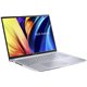 ASUS F1605PA-MB185W i7-11370H 16Gb 512Gb 16" W11 Plata