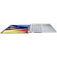 ASUS F1605PA-MB185W i7-11370H 16Gb 512Gb 16" W11 Plata