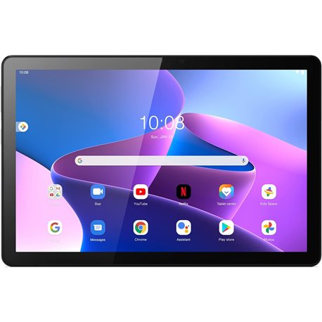 Tablet Lenovo Tab M10 10.1" 4Gb 64Gb Gris (ZAAE0112ES)