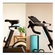 Bicicleta Estática CECOTEC DrumFit Indoor Negra (07250)