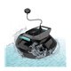 Robot Limpiafondos CECOTEC Conga Pooldroid 1000 (00647)