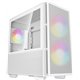 Semitorre DeepCool ARGB Blanca (R-CH360-WHAPE3-G-1)