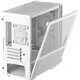 Semitorre DeepCool ARGB Blanca (R-CH360-WHAPE3-G-1)