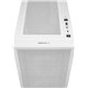 Semitorre DeepCool ARGB Blanca (R-CH360-WHAPE3-G-1)