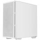 Semitorre DeepCool ARGB Blanca (R-CH360-WHAPE3-G-1)