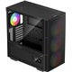 Caja DeepCool CH560 Digital Negra (R-CH560-BKAPE4D-G-1)