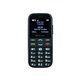 Teléfono Móvil DENVER 1.77" BT 4G Negro (BAS-18600L)