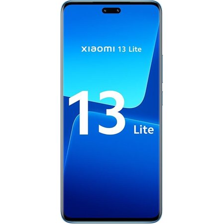 Smartphone XIAOMI 13 Lite 6.55" 8Gb 128Gb 5G Azul