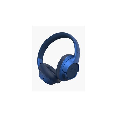 Auriculares Fresh N Rebel Clam Core Blue (3HP3200TB)