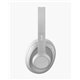 Auriculares Fresh N Rebel Clam Blaze Ice Grey 3HP4200IG