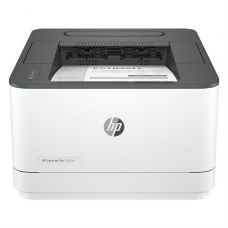 HP LaserJet Pro 3002dn A4 B/N Gris/Blanco (3G651F)