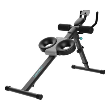 Máquina Abdominales CECOTEC Drumfit AB Trainer (07231)