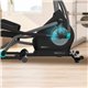 Bicicleta Estática CECOTEC Drumfit Elliptical 80(07232)