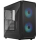 Semitorre FRACTAL DESIGN RGB Negra (FD-C-FOC2A-03)