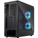 Semitorre FRACTAL DESIGN RGB Negra (FD-C-FOC2A-03)