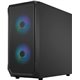 Semitorre FRACTAL DESIGN RGB Negra (FD-C-FOC2A-03)