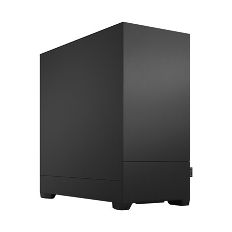 Semitorre FRACTAL DESIGN USB 3.0 Negra (FD-C-POS1A-01)