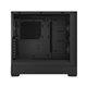 Semitorre FRACTAL DESIGN USB 3.0 Negra (FD-C-POS1A-01)