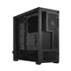 Semitorre FRACTAL DESIGN USB 3.0 Negra (FD-C-POS1A-01)