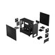 Semitorre FRACTAL DESIGN USB 3.0 Negra (FD-C-POS1A-01)