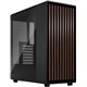 Semitorre Gaming FRACTAL DESIGN Negra (FD-C-NOR1C-02)