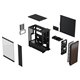 Semitorre Gaming FRACTAL DESIGN Negra (FD-C-NOR1C-02)