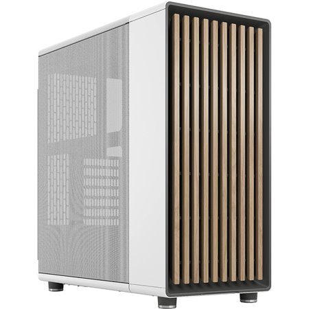 Semitorre Gaming FRACTAL DESIGN Blanca (FD-C-NOR1C-03)