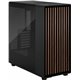 Semitorre Gaming FRACTAL DESIGN Negra (FD-C-NOR1X-02)